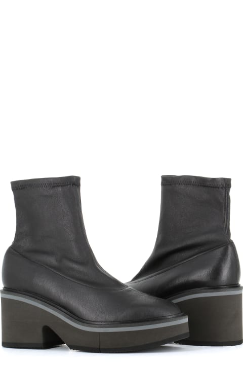 Ankle Boot Albane
