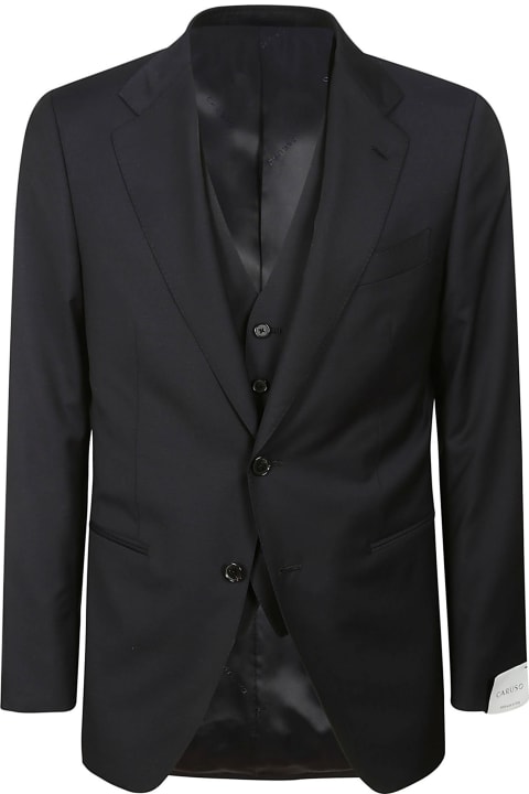 Suits for Men Caruso Norma
