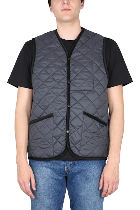 Lavenham Coats & Jackets for Men Lavenham "dublin" Vest