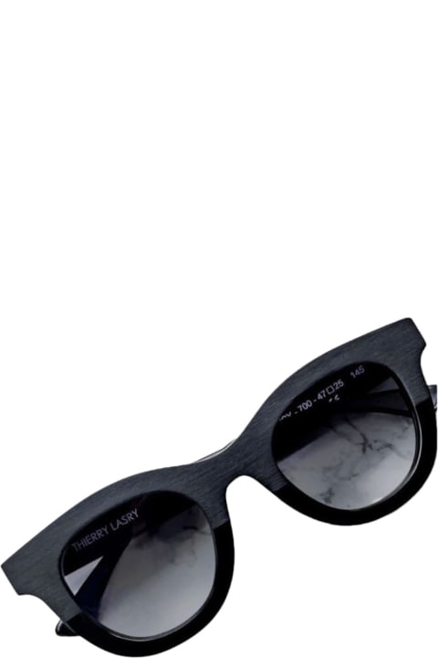 Thierry Lasry Eyewear for Women Thierry Lasry Consistency Sunglasses