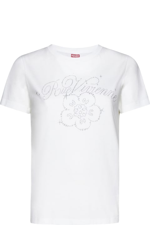 Fashion for Women Kenzo T-Shirt