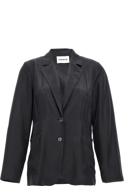 Parosh Coats & Jackets for Women Parosh 'habotay' Jacket