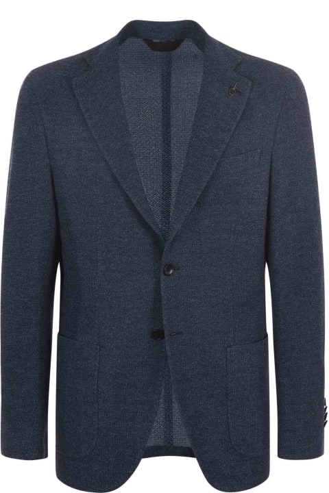 Coats & Jackets for Men Paoloni Paoloni Jacket