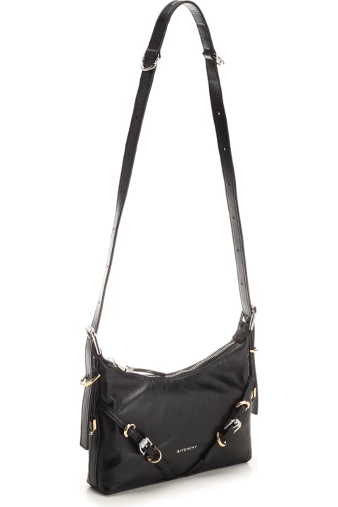Givenchy Bags for Women Givenchy 'voyou' Medium Shoulder Bag