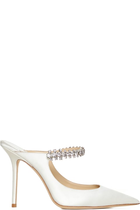 Shoes for Women Jimmy Choo Sandals