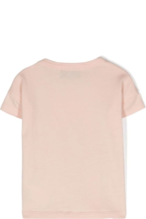 ベビーガールズ Bobo ChosesのTシャツ＆ポロシャツ Bobo Choses Bobo Choses T-shirts And Polos Pink