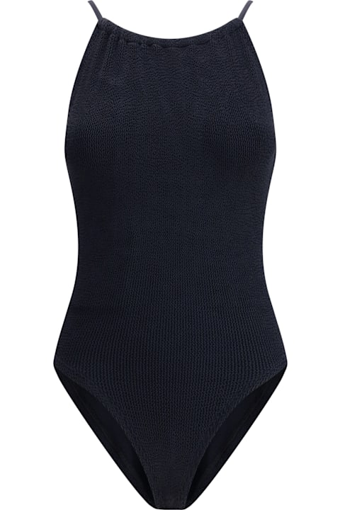 Hunza G Swimwear for Women Hunza G Portia Swimsuit