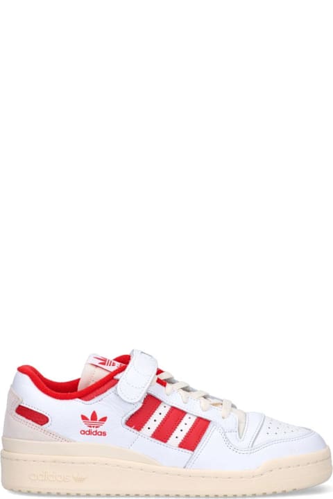 Homeware Adidas Originals 
forum 84
 Low Sneakers
