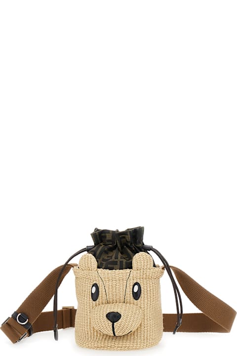 Fashion for Kids Fendi Secchiello