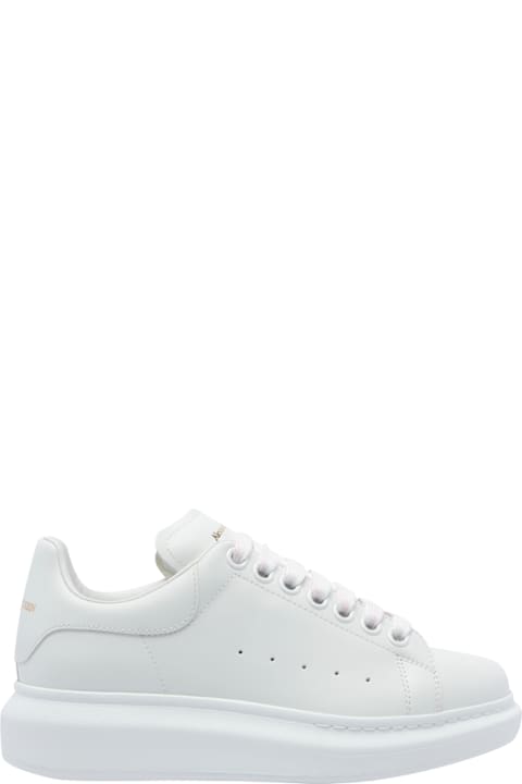 Alexander McQueen Oversize Sneakers