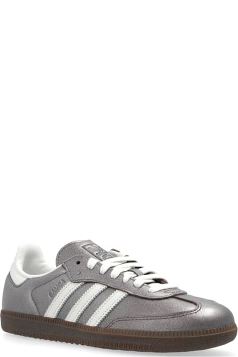 Adidas for Women Adidas Samba Og Sneakers