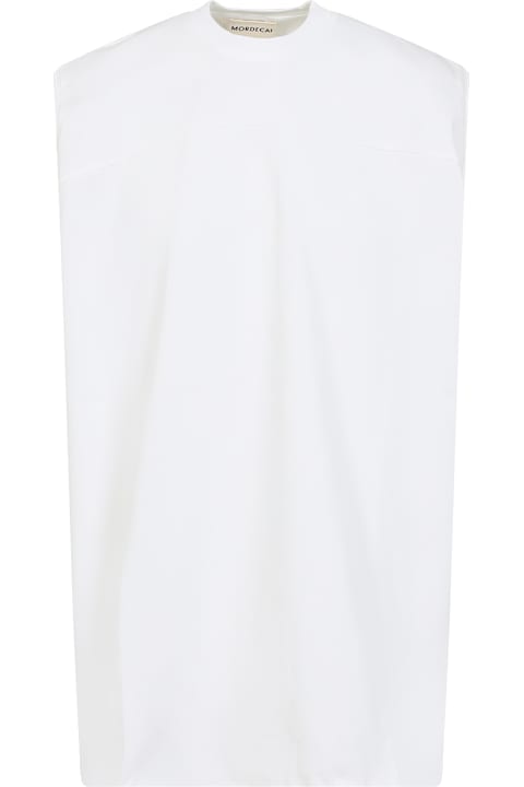 Homeware Mordecai Sleeve Less T-shirt