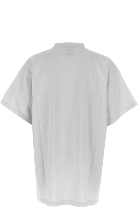 Balenciaga Sale for Men Balenciaga 'ebay' T-shirt