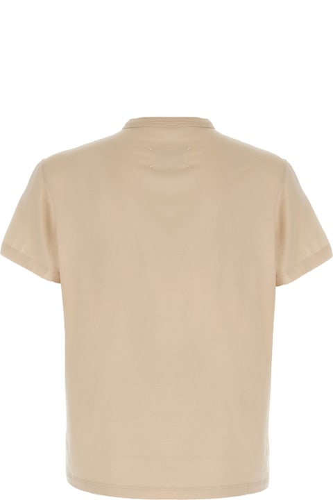Clothing for Men Maison Margiela 'maison Margiela Paris' T-shirt