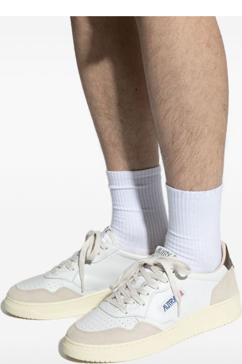 Homeware Autry Autry Medalist Sneakers
