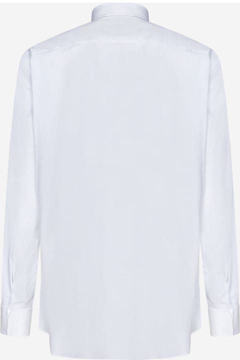 Brioni Shirts for Men Brioni 'essential' Shirt
