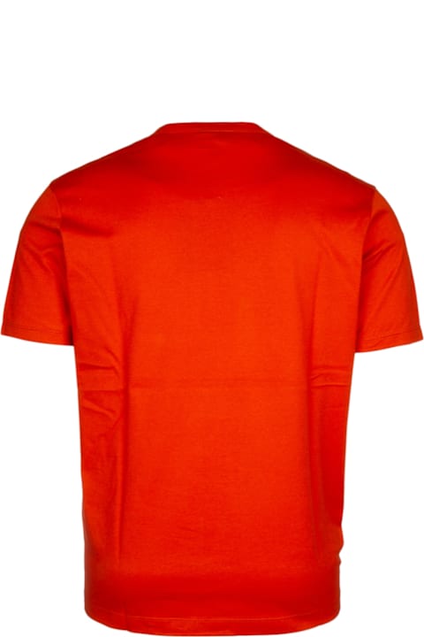 آخر صيحات الموضة من القسم الرجالي Paul&Shark T-shirt