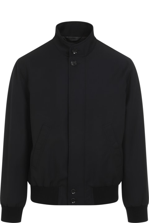 Brioni Sweaters for Men Brioni Cardigan Blouson