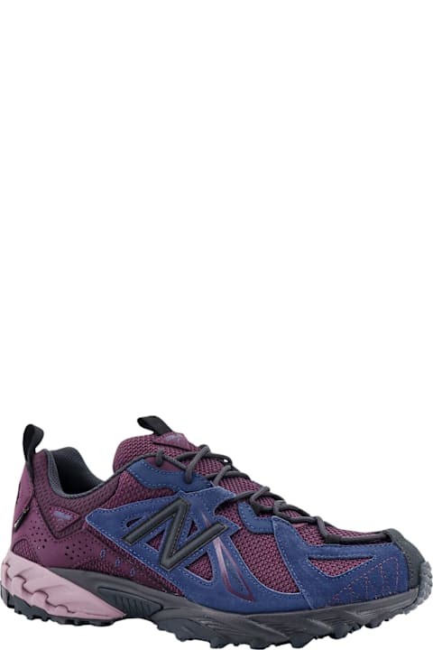 Homeware New Balance 610 Sneakers