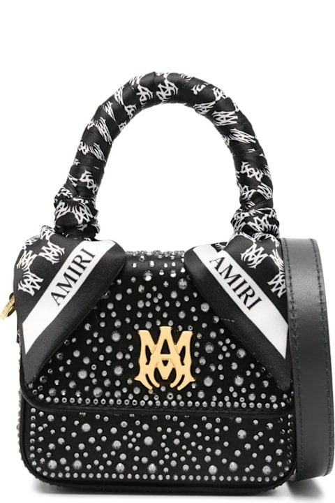 AMIRI for Kids AMIRI Bag