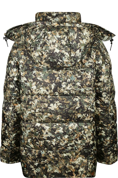 The North Face Men The North Face M 73 Parka