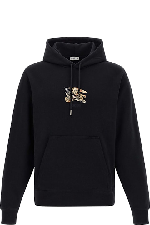 Homeware Burberry 'simon' Hoodie