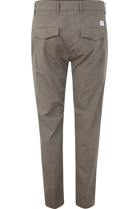 Department Five for Men Department Five Prince Crop Chino Trousers