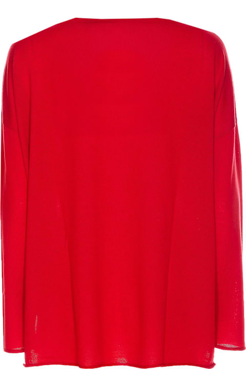 Allude Clothing for Women Allude Sweater