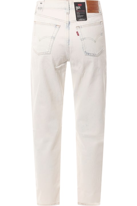 Clothing for Women Levi's 501 81 Jeans