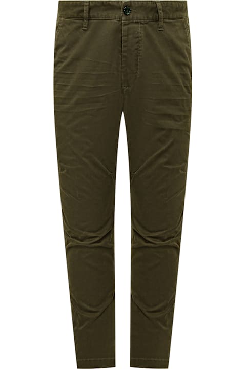 Homeware Dsquared2 Sexy Chino Pants