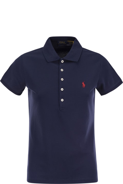 インテリア Polo Ralph Lauren Pony Polo Shirt