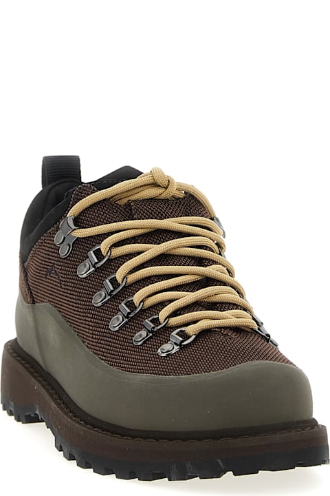 Diemme for Kids Diemme 'roccia Basso Sport' Ankle Boots