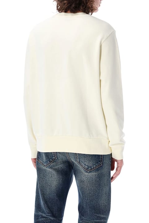 Homeware Polo Ralph Lauren Polo Ralph Lauren Cotton Sweatshirt