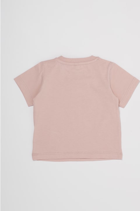 Topwear for Baby Girls Stella McCartney T-shirt T-shirt