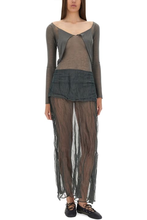 Paloma Wool for Women Paloma Wool Top "clyo"