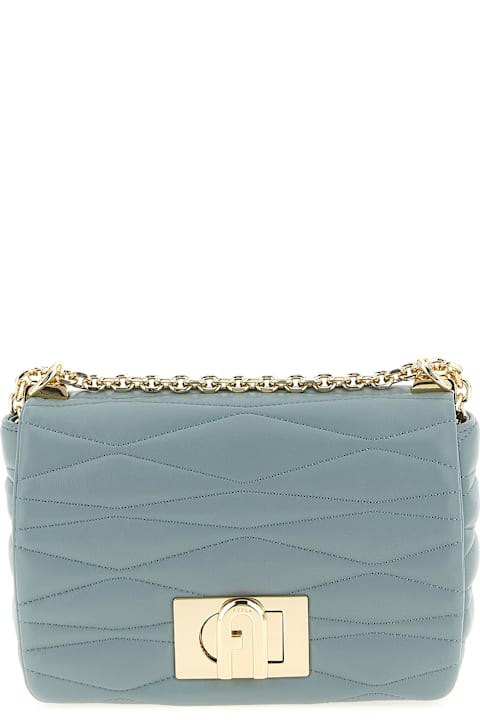 Furla for Men Furla 'furla 1927 S' Crossbody Bag