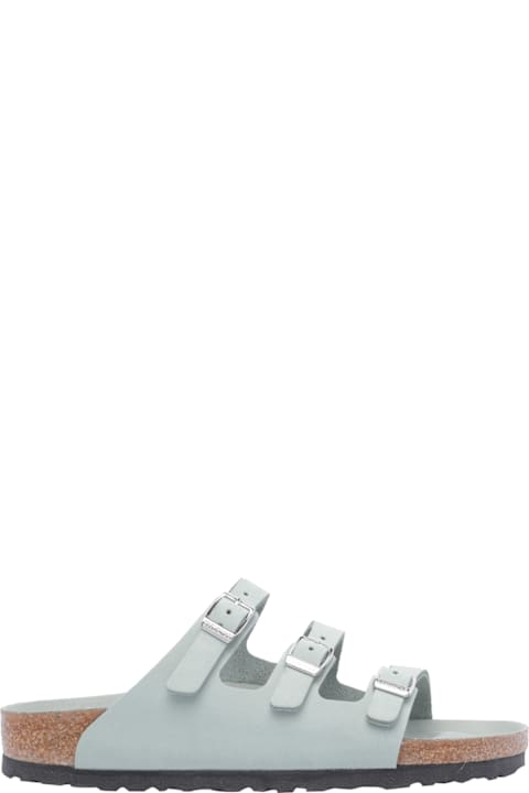 Birkenstock for Women Birkenstock Florida Sandals
