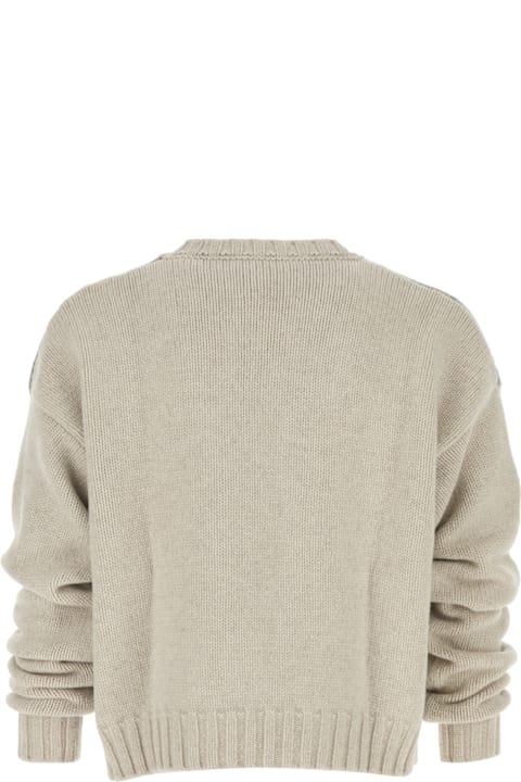 Enfants Riches Deprimes for Women Enfants Riches Deprimes Past In Vain Crewneck Sweater