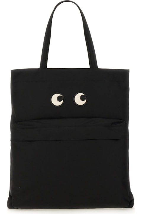 Homeware Anya Hindmarch Borsa Tote "eyes"
