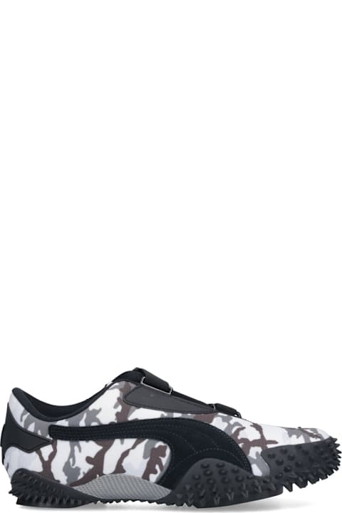 Puma for Men Puma "mostro Camo" Sneakers