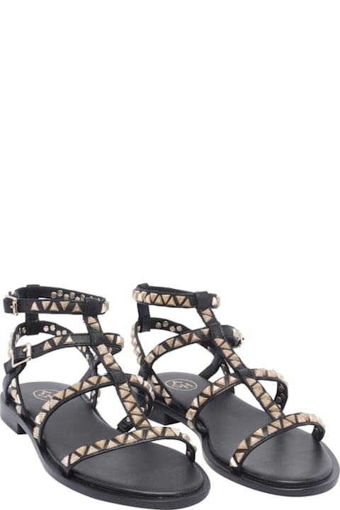 Ash for Women Ash Pandora Sandals