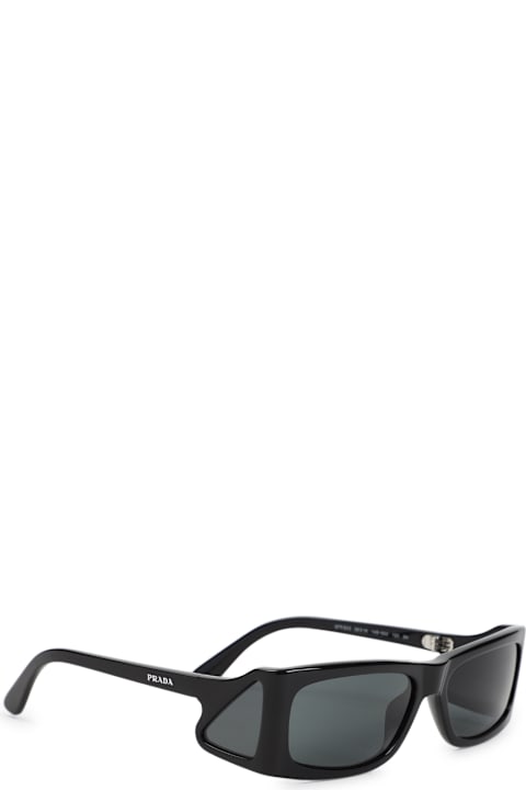 Prada Eyewear Eyewear for Men Prada Eyewear Acetate Sunglasses
