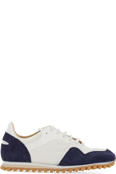 Spalwart Sneakers for Women Spalwart Marathon Trail Low Sneaker