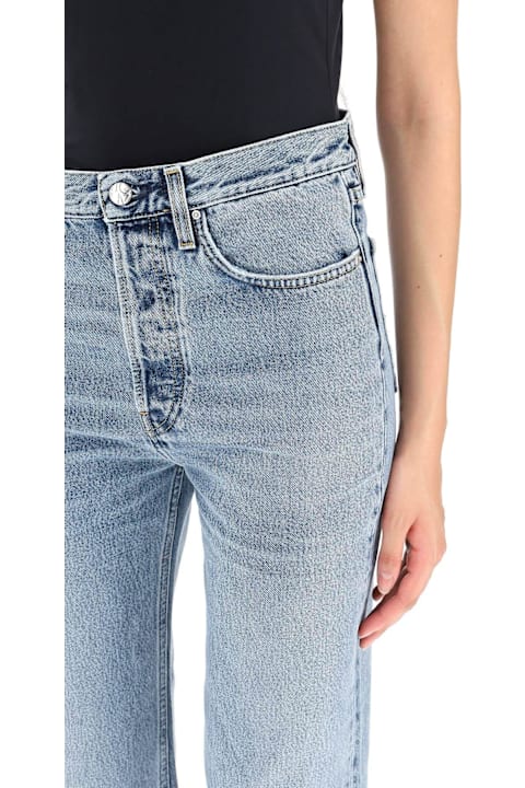 Homeware Totême Organic Cotton Jeans