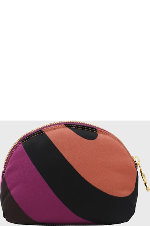 Fashion for Women Pucci Multicolor Pouches