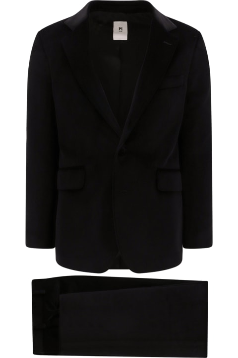 Suits for Men PT01 Suit