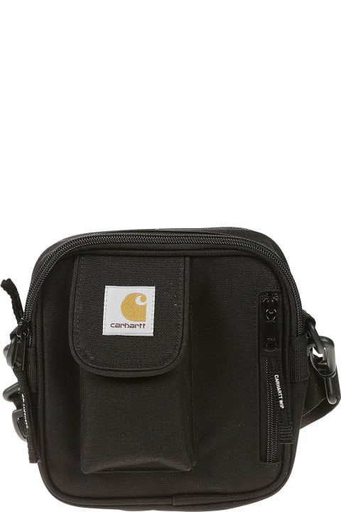Carhartt Shoulder Bags for Men Carhartt Essentials Bag, Small