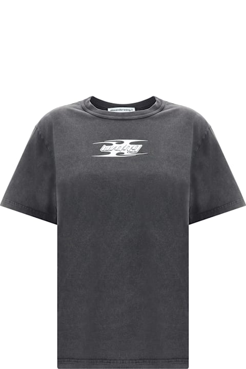 Homeware T by Alexander Wang T-shirt