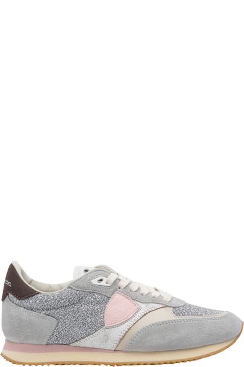 Philippe Model Blville Sneakers