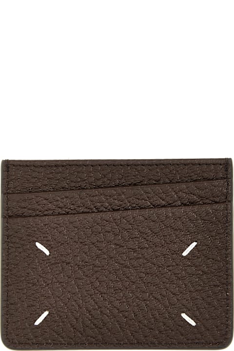 Wallets for Men Maison Margiela Slim Card Holder